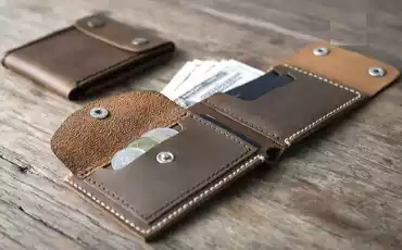 How to choose the Leather Bags for Men