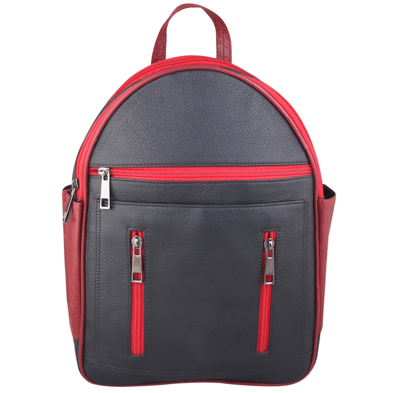 Leather Backpack Manufacturers in Delhi