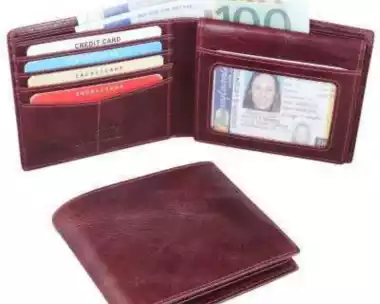 Wallet Manufacturers in Delhi