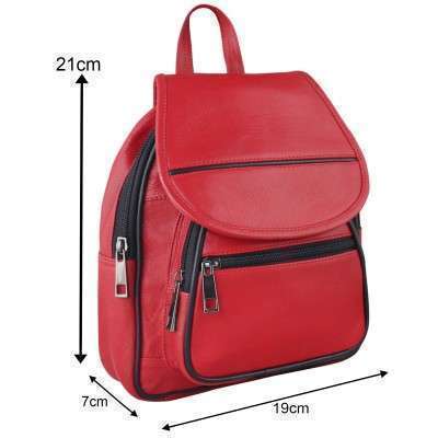 Small Backpack Manufacturers in Delhi