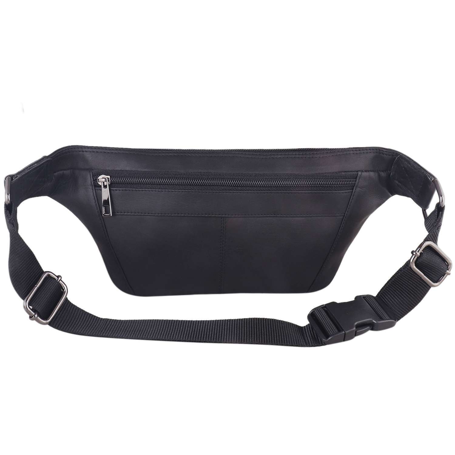 Leather Waist Bag Manufacturers in Delhi