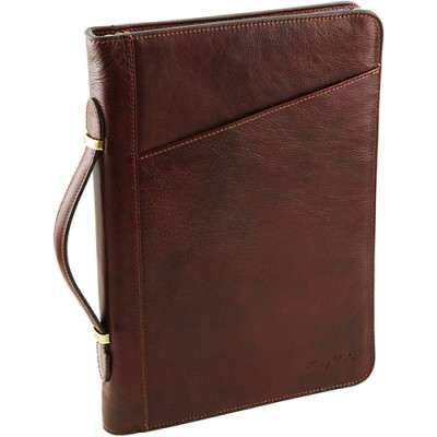 Leather Document Case Manufacturers in Delhi