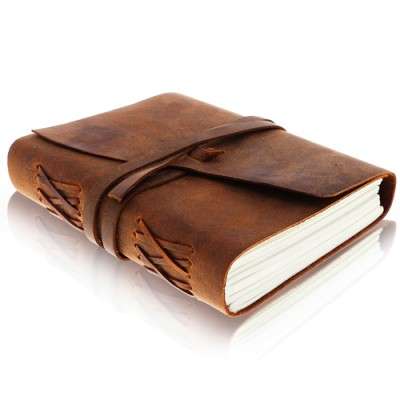 Leather Journals Manufacturers in Delhi