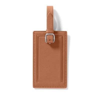 Leather Luggage Tags Manufacturers in Delhi