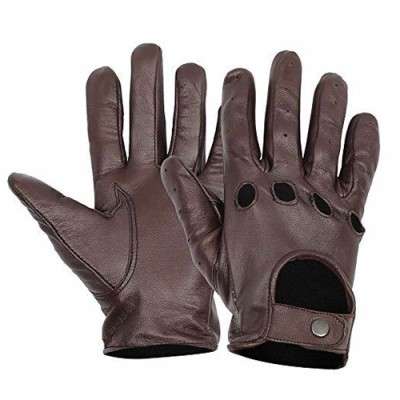 Leather Gloves Manufacturers in Delhi