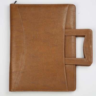 Leather File Holder Manufacturers in Delhi