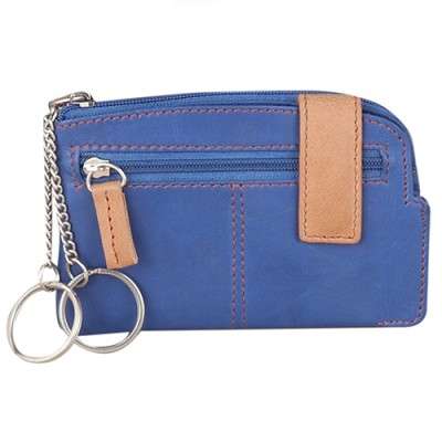 Leather Pouch Manufacturers in Delhi