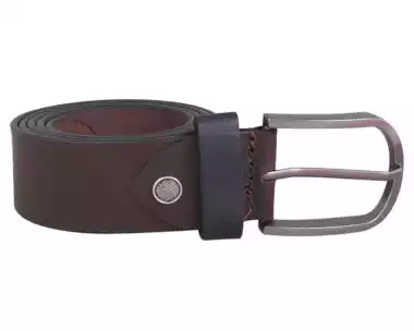 Mens Leather Belt